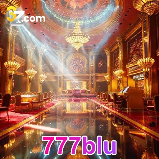 777blu