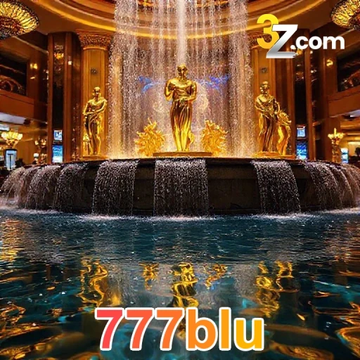 777blu Jogos de caça-níqueis