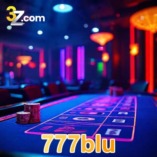 777blu Apostas em Esportes