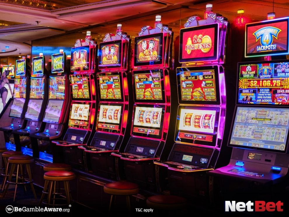 777blu - Slot Bet Oficial