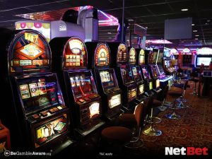 777blu - Slot Bet Oficial