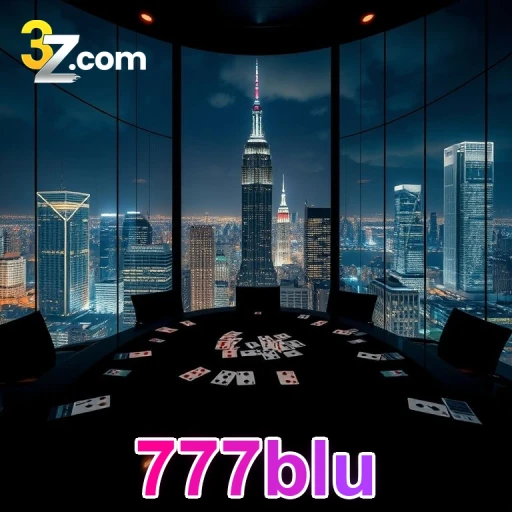 777blu Jogos de caça-níqueis